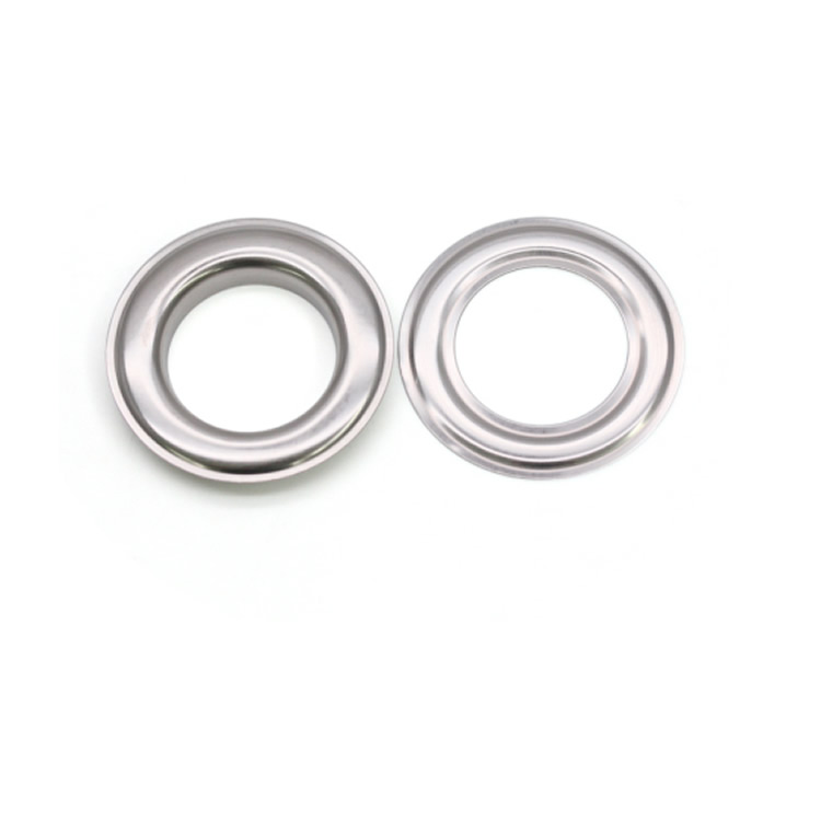 Introduction and inspection standard of corn eye button(图1)